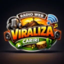 Rádio Web Viraliza Cariri