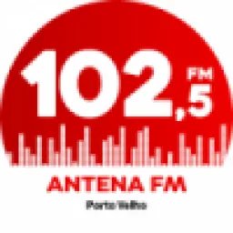 Rádio Antena Hits 102.5 FM