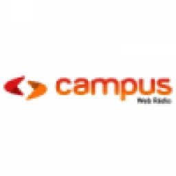 Logotipo da Rádio Campus