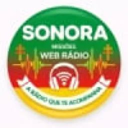 Sonora Missões Web Rádio
