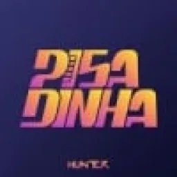 Rádio Hunter FM Pisadinha