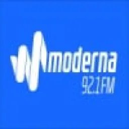 Rádio Moderna FM 92.1