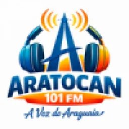 Rádio Aratocan 101