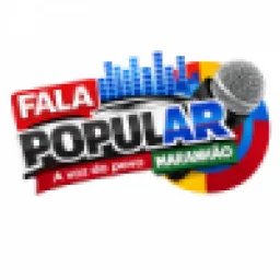 Rádio Fala Popular