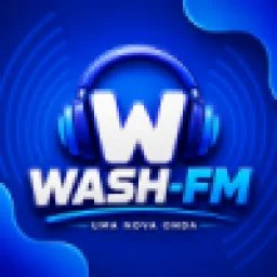 Rádio Wash FM Brasil