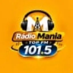 Rádio Mania Top FM