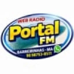 Web Rádio Portal FM