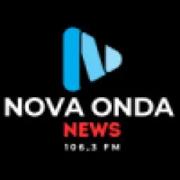 Rádio Nova Onda 106.3 FM