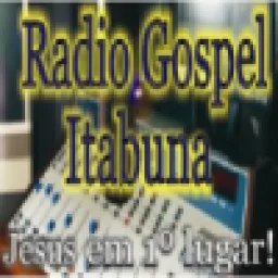 Logotipo da Rádio Itabuna
