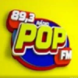 Rádio Pop FM 89