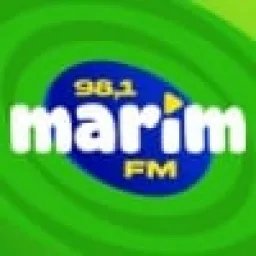 Rádio Marim 98.1
