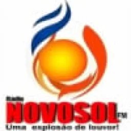 Rádio Novo Sol FM