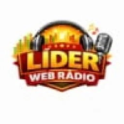 Líder Web Rádio
