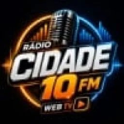 Rádio Cidade 10 FM