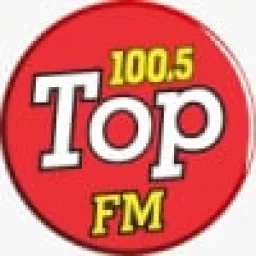 Rádio Top 100.5 FM