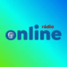 Logotipo da Web Rádio JPC Online