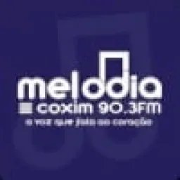 Rádio Melodia 90.3 FM