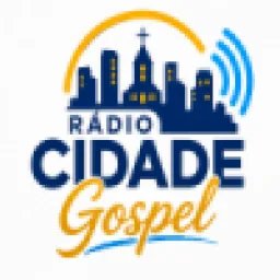 Logotipo da Rádio Cidade Gospel
