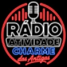 Rádio Atividade Charme das Antigas