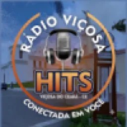 Rádio Viçosa Hits