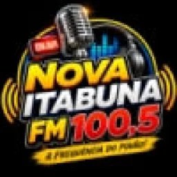 Rádio Nova Itabuna Online