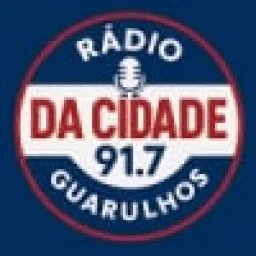 Rádio Da Cidade FM 91.7