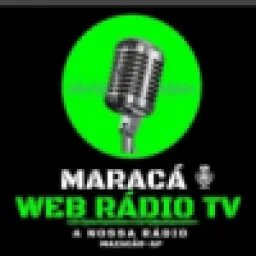 Maracá Web Rádio