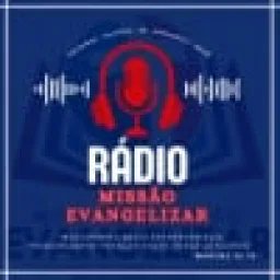 Rádio Missão Evangelizar