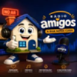 Rádio Amigos