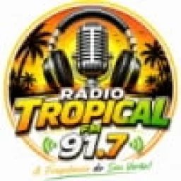 Rádio Tropical FM