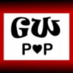 Rádio GrooveWave Pop