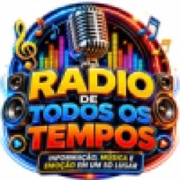 Rádio de Todos os Tempos