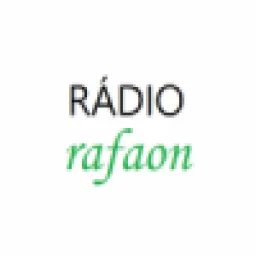 Logotipo da Web Rádio Rafaon