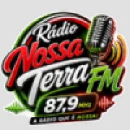 Rádio Nossa Terra 87.9 FM