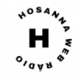 Logotipo da Hosanna Web Rádio