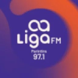 Rádio Liga FM 97.1