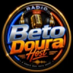 Rádio Aroeira Beto Da Doura