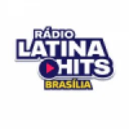 Logotipo da Rádio Latina Hits