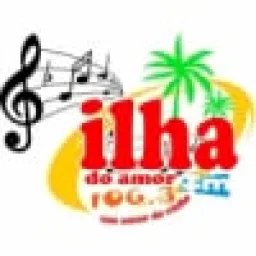 Rádio Ilha do Amor FM 106