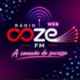 Rádio Ooze Web FM