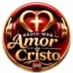 Rádio Web Amor De Cristo