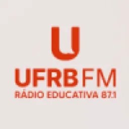 Rádio UFRB FM 87.1