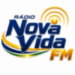 Rádio Nova Vida FM