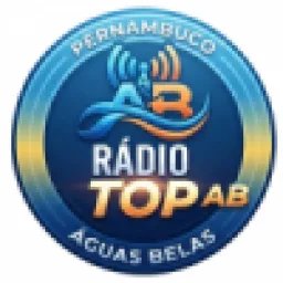 Logotipo da Rádio Top AB
