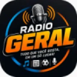 Rádio Rádo Geral