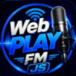 Rádio Web Play FM JS