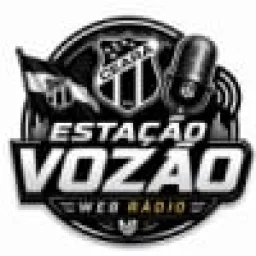 Estação Vozão Web Rádio