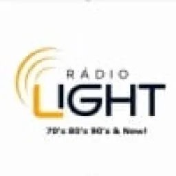 Rádio Light