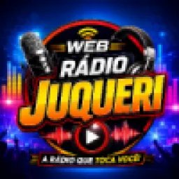 Rádio Web Juqueri