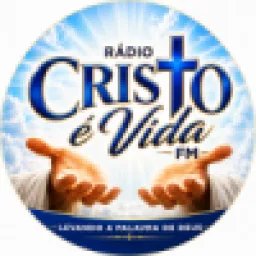 Rádio Cristo é Vida FM